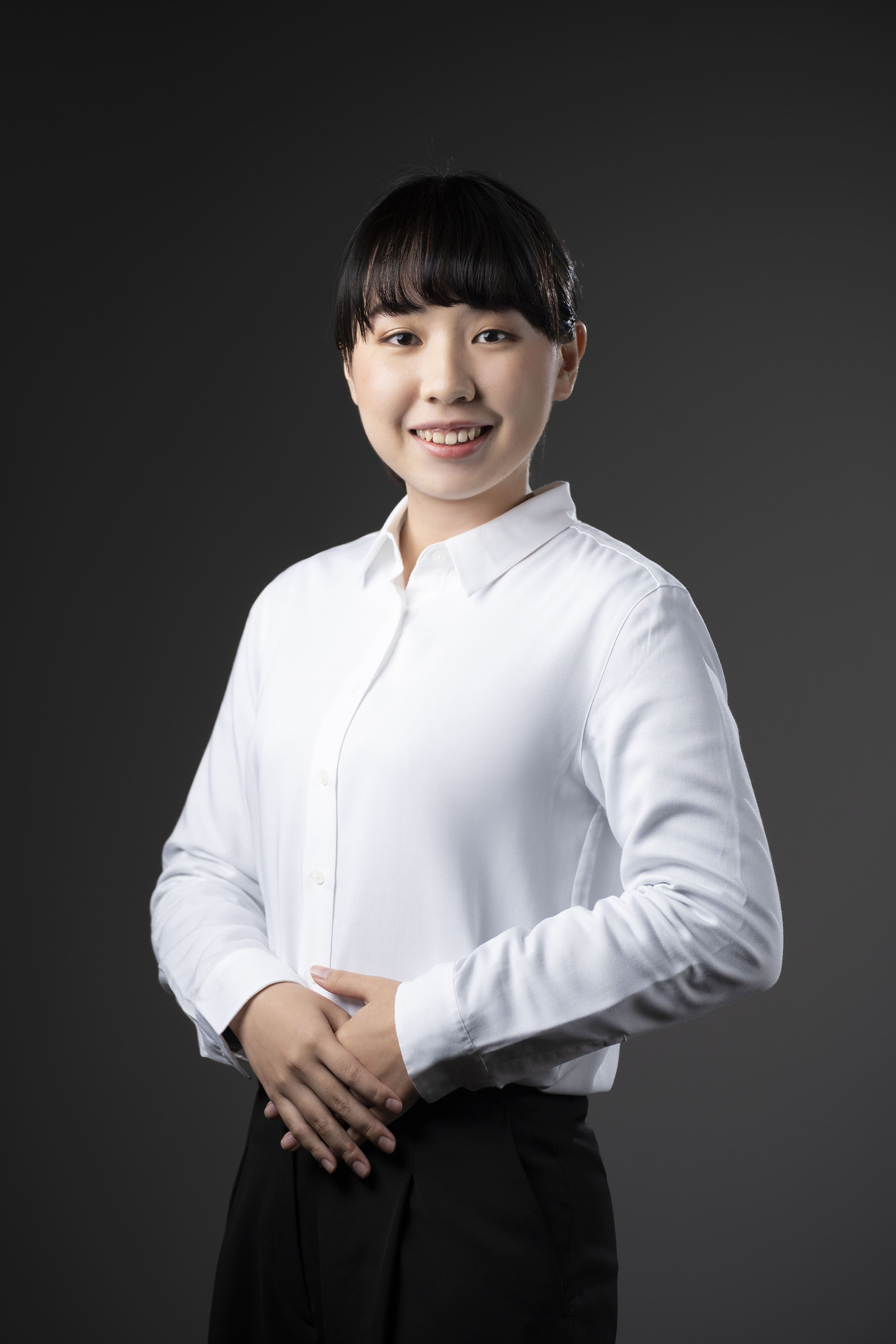 楊沛霓照片