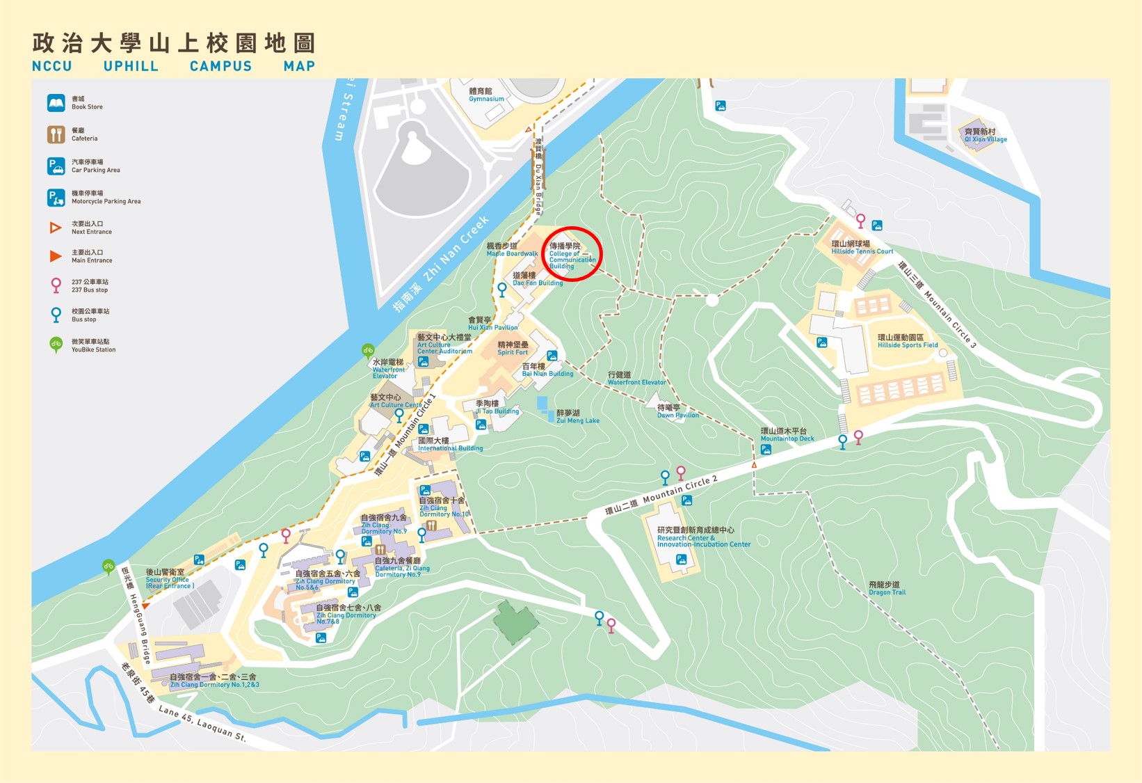 Uphill Campus