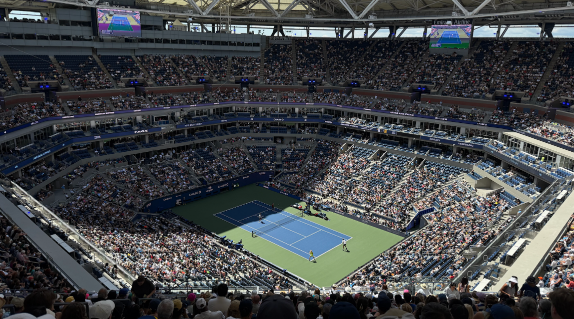 Communication Meets the Sports Industry: Incoming Master's Student Chia-Wei Chen Explores the U.S. Sports Industry